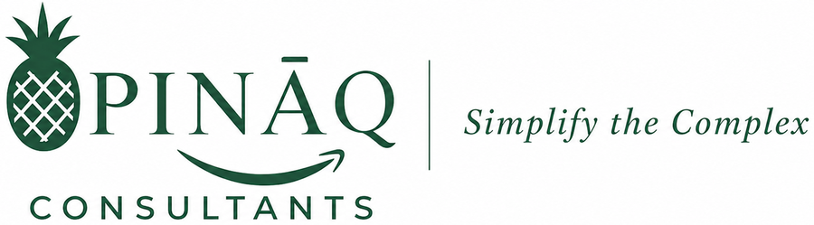 PINAQ Consultants