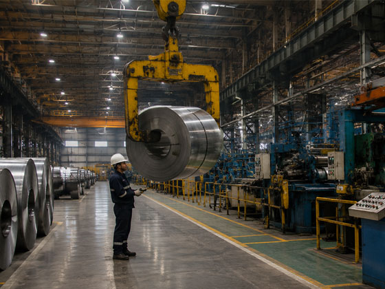 Implementation on the shop floor